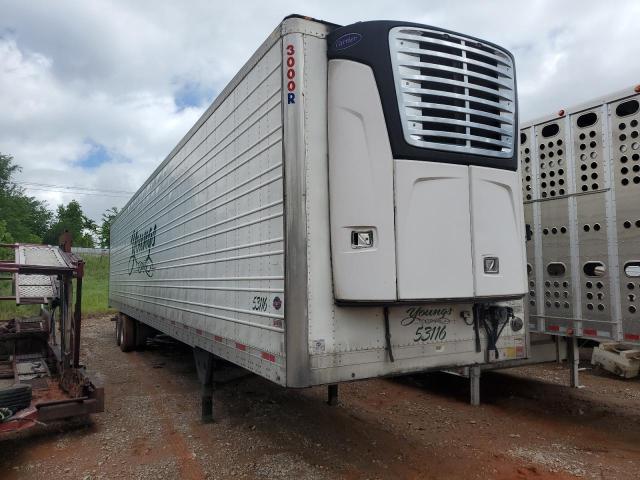 Global Auto Auctions: 2022 UTILITY VS2RA