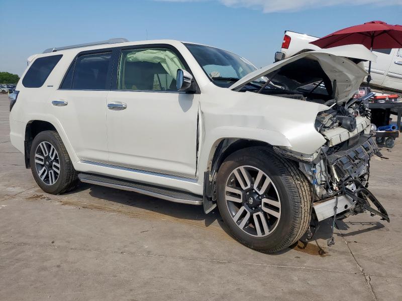 Vin: jtebu5jrxl5766697, lot: 57037265, toyota 4runner sr5/sr5 premium 20204
