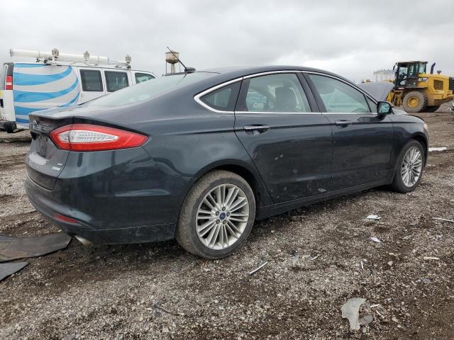 Vin: 3fa6p0hd9er155611, lot: 58166555, ford fusion se 20143