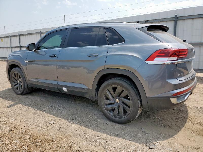Vin: 1v2je2ca3nc205175, lot: 57333305, volkswagen atlas se 20222