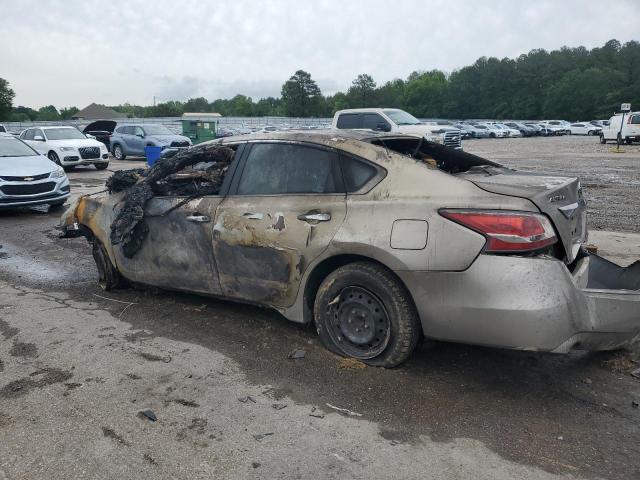 Vin: 1n4al3ap2en213718, lot: 55999765, nissan altima 2.5 20142
