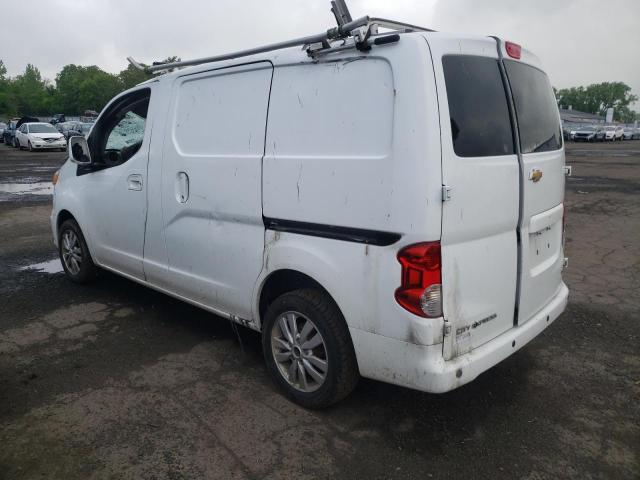 Vin: 3n63m0zn2fk698867, lot: 56129495, chevrolet express lt 20152