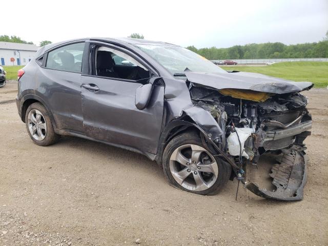 Vin: 3czru6h32nm757090, lot: 59006445, honda hr-v lx 20224