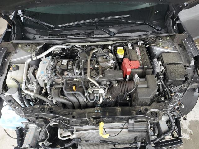 2024 NISSAN SENTRA SV - 3N1AB8CV8RY316661