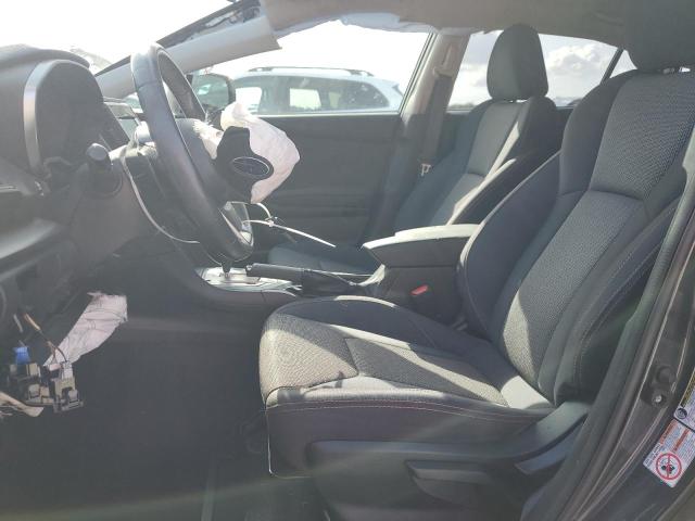 2019 SUBARU CROSSTREK JF2GTAEC9KH383764