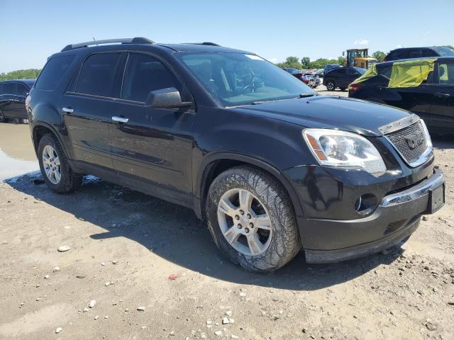 Vin: 1gkkrned3bj129505, lot: 58540035, gmc acadia sle 20114