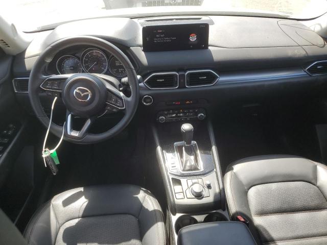 2023 MAZDA CX-5 PREFE - JM3KFBCM7P0272662