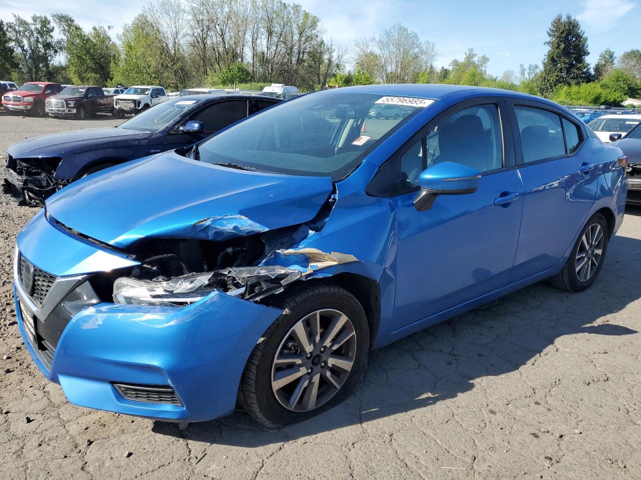 Global Auto Auctions