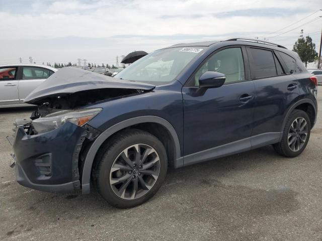 Vin: jm3ke2dy0g0864778, lot: 58661775, mazda cx-5 gt 2016 img_1