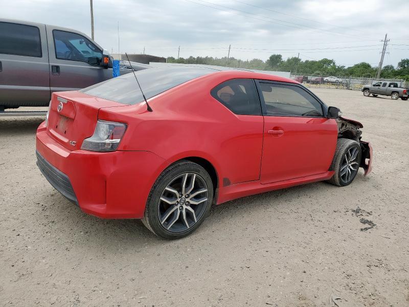 Vin: jtkjf5c76f3090165, lot: 58074285, toyota scion 20153