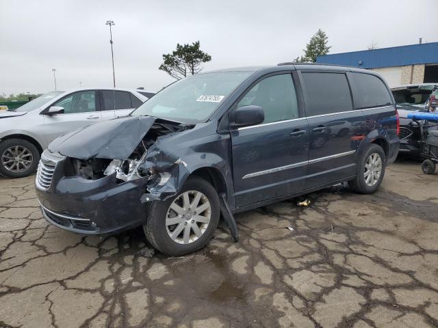 Vin: 2c4rc1bg3er365333, lot: 57674755, chrysler minivan touring 2014 img_1