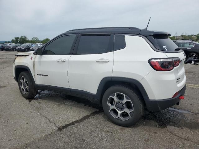 Vin: 3c4njddb9nt159096, lot: 58563145, jeep compass trailhawk 20222