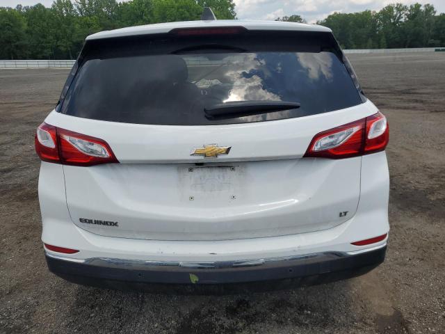 2019 CHEVROLET EQUINOX LT - 2GNAXKEV5K6293931