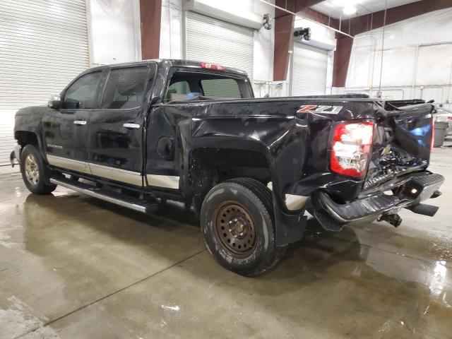 Vin: 3gcuksec9eg298478, lot: 55928705, chevrolet all models k1500 ltz 20142