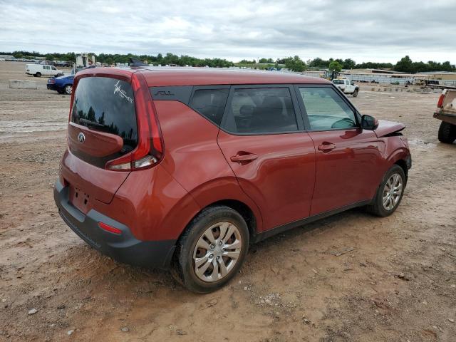 Vin: kndj23au5l7114279, lot: 58814855, kia soul lx 20203