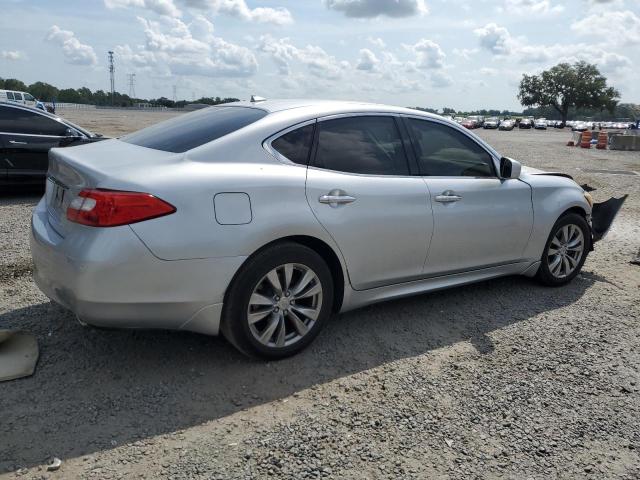2012 INFINITI M37 - JN1BY1AP0CM334810
