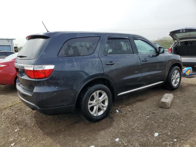 Vin: 1c4rdjag3dc688741, lot: 55424115, dodge durango sxt 20133