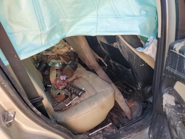 2017 FORD EDGE SEL - 2FMPK4J99HBB26344