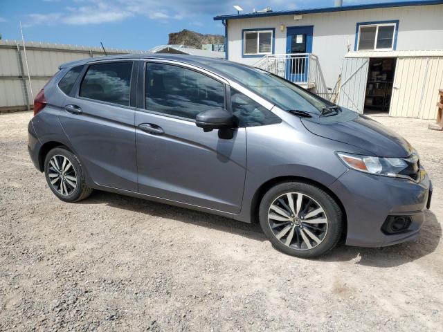 Vin: 3hggk5h89lm700232, lot: 58446435, honda fit ex 20204