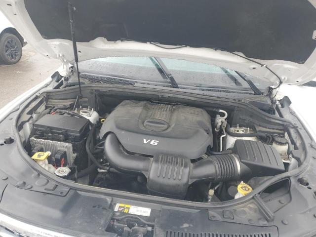 2015 DODGE DURANGO CI - 1C4RDJEG2FC830090