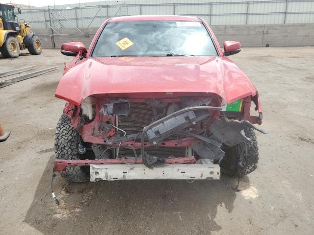 2016 TOYOTA TACOMA DOU - 3TMCZ5AN8GM008123