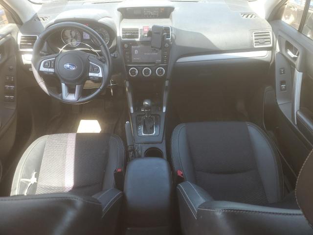 2017 SUBARU FORESTER 2 JF2SJGEC0HH445399