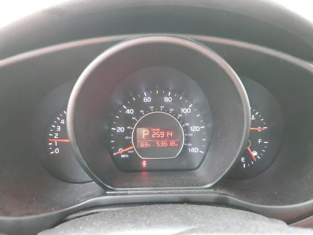 2015 KIA SOUL + - KNDJP3A59F7196354
