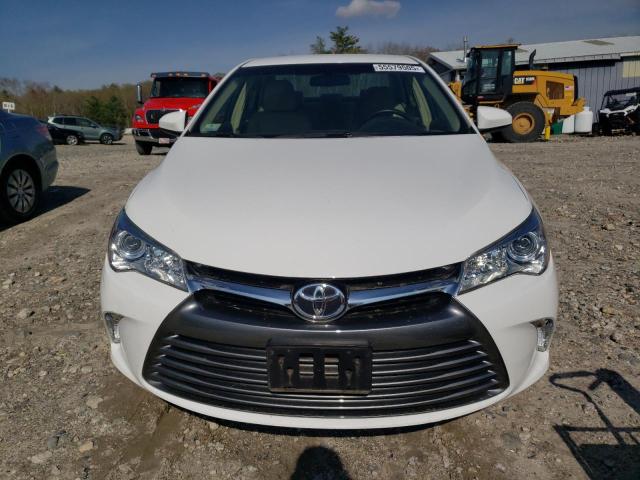 2017 TOYOTA CAMRY LE - 4T1BF1FK6HU655768