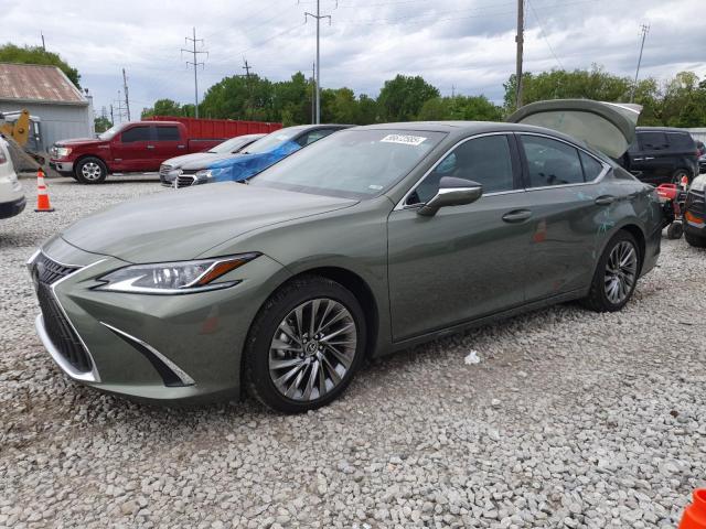 Vin: 58aez1b18su190394, lot: 56672585, lexus es350 350 base 2025 img_1