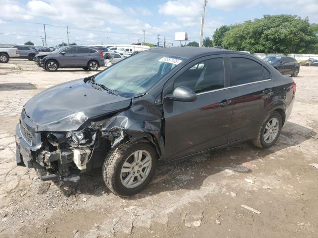 Vin: 1g1jc5sh2g4125797, lot: 58357135, chevrolet sonic lt 2016 img_1