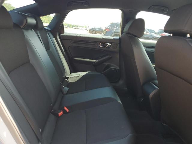 2023 HONDA CIVIC SPOR - 2HGFE2F50PH534777