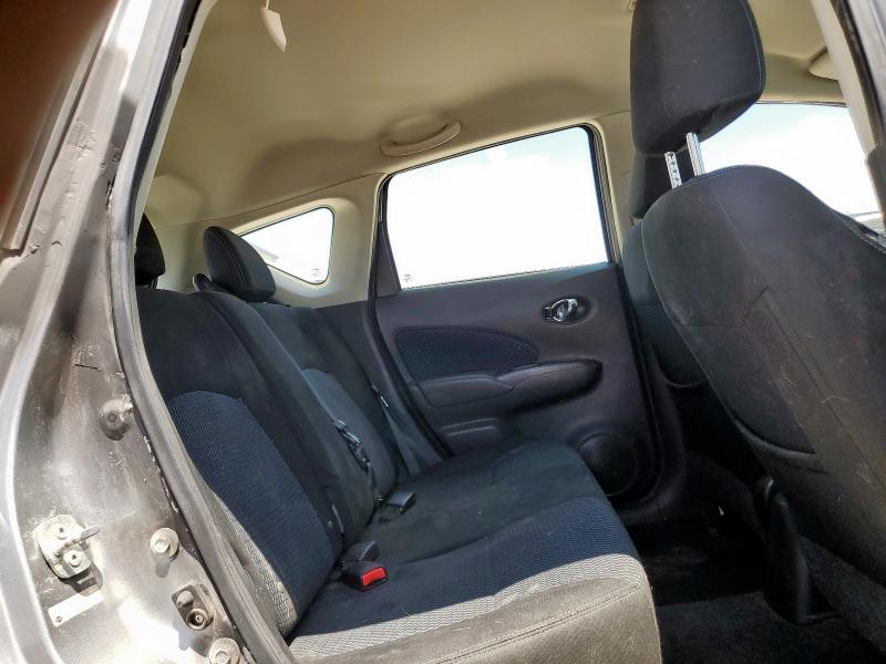2015 NISSAN VERSA NOTE - 3N1CE2CP3FL401317