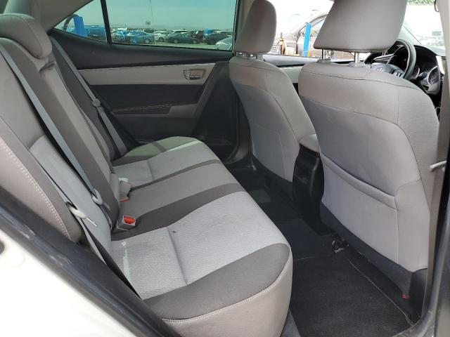 2019 TOYOTA COROLLA L - 5YFBURHE5KP925500