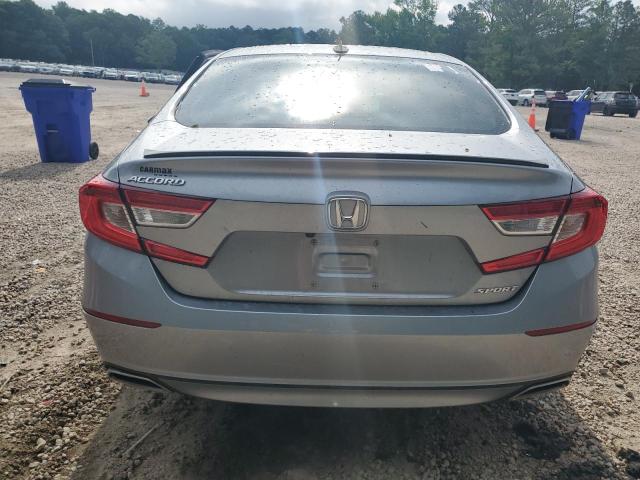 2021 HONDA ACCORD SPO - 1HGCV1F34MA101999