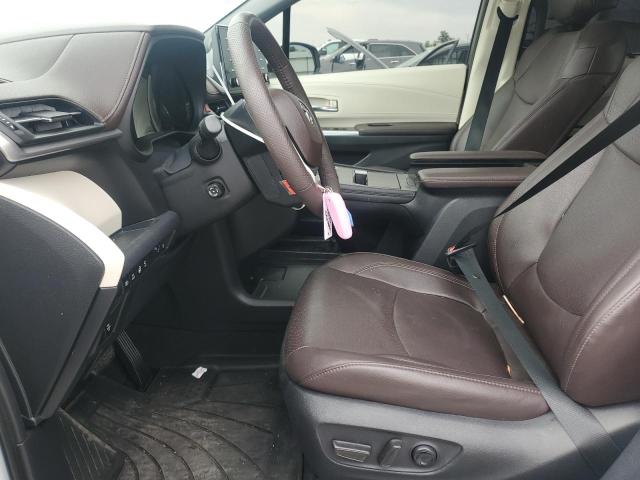 2022 TOYOTA SIENNA LIM 5TDESKFC3NS050103