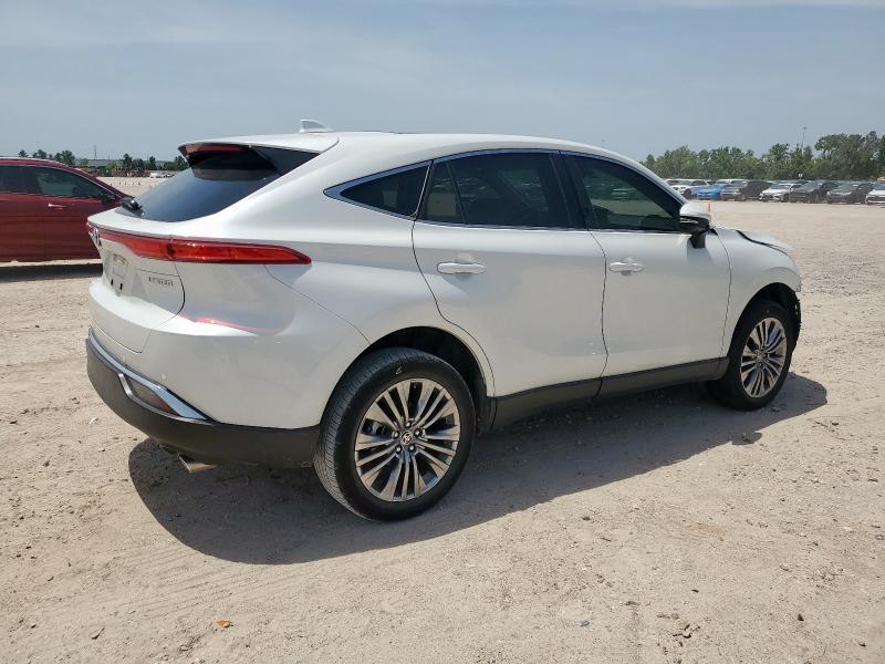 Vin: jteaaaah6pj150805, lot: 56855805, toyota venza le 20233