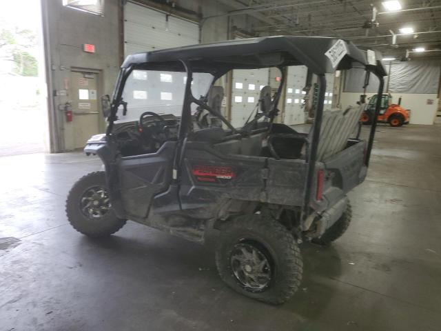 2017 HONDA SXS1000 M5 1HFVE0400H4100059
