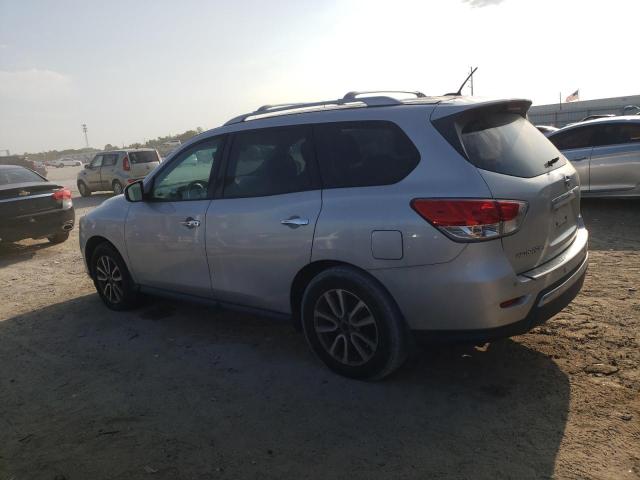 Vin: 5n1ar2mn4gc664270, lot: 56317675, nissan pathfinder s 20162