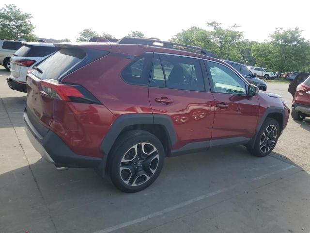 Vin: 2t3j1rfv2kw040409, lot: 57251025, toyota rav4 adventure 20193