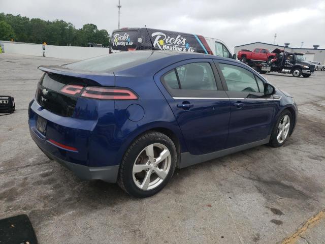 Vin: 1g1rb6e45cu106935, lot: 55843715, chevrolet volt 20123