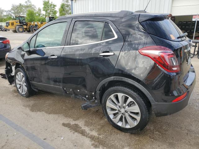 Vin: kl4cjasb8lb053868, lot: 55993535, buick encore preferred 20202