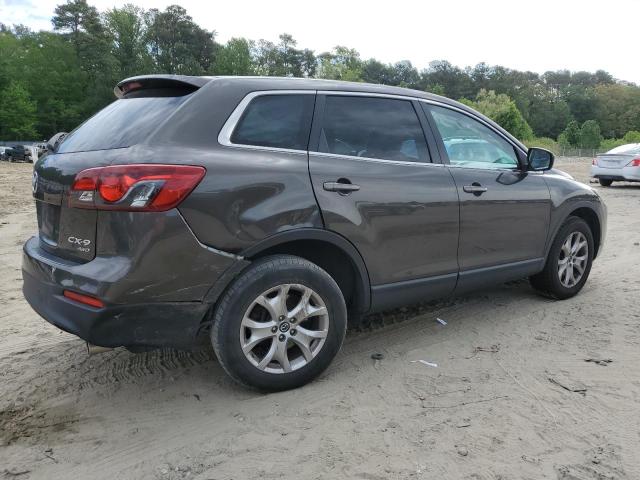 Vin: jm3tb3bv0f0462219, lot: 55605155, mazda cx-9 sport 20153