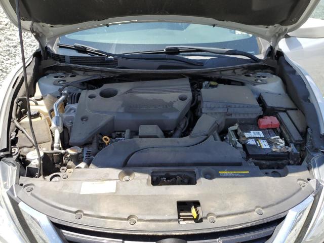 2018 NISSAN ALTIMA 2.5 - 1N4AL3AP6JC262975