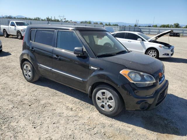 Vin: kndjt2a52c7747225, lot: 58791585, kia soul 20124