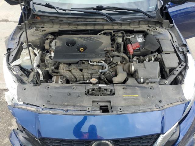 2020 NISSAN ALTIMA S - 1N4BL4BV2LC144061