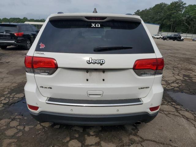 2015 JEEP GRAND CHER - 1C4RJFBG4FC726419