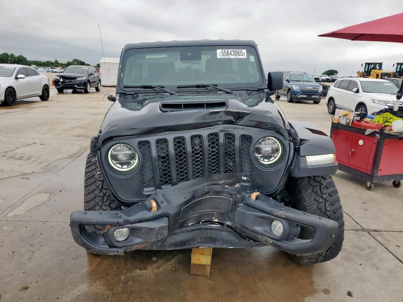 2021 JEEP WRANGLER U - 1C4JJXSJ0MW735810