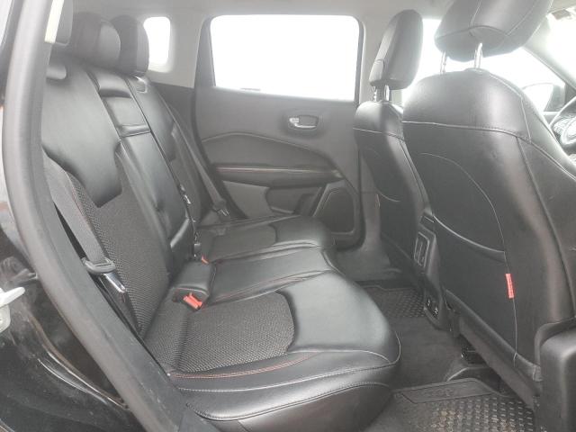 2018 JEEP COMPASS TR - 3C4NJDDB6JT207289