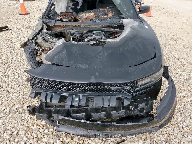 2021 DODGE CHARGER GT 2C3CDXHG2MH644519