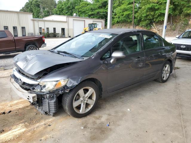 Vin: 2hgfa1f64ah518054, lot: 54947725, honda civic lx-s 2010 img_1